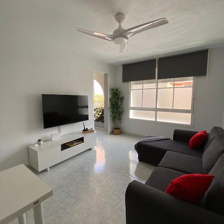 Apartamento Moderno Y Familiar Live Santa Cruz Centro エクステリア 写真