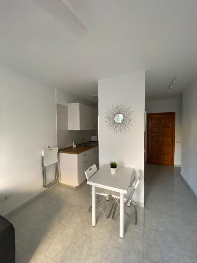 Apartamento Moderno Y Familiar Live Santa Cruz Centro エクステリア 写真