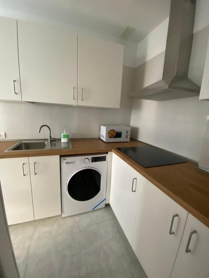 Apartamento Moderno Y Familiar Live Santa Cruz Centro エクステリア 写真