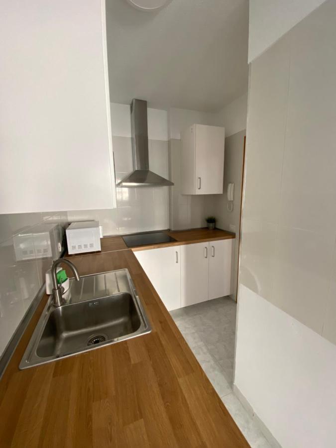Apartamento Moderno Y Familiar Live Santa Cruz Centro エクステリア 写真