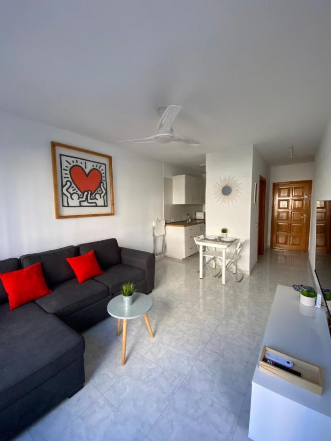 Apartamento Moderno Y Familiar Live Santa Cruz Centro エクステリア 写真