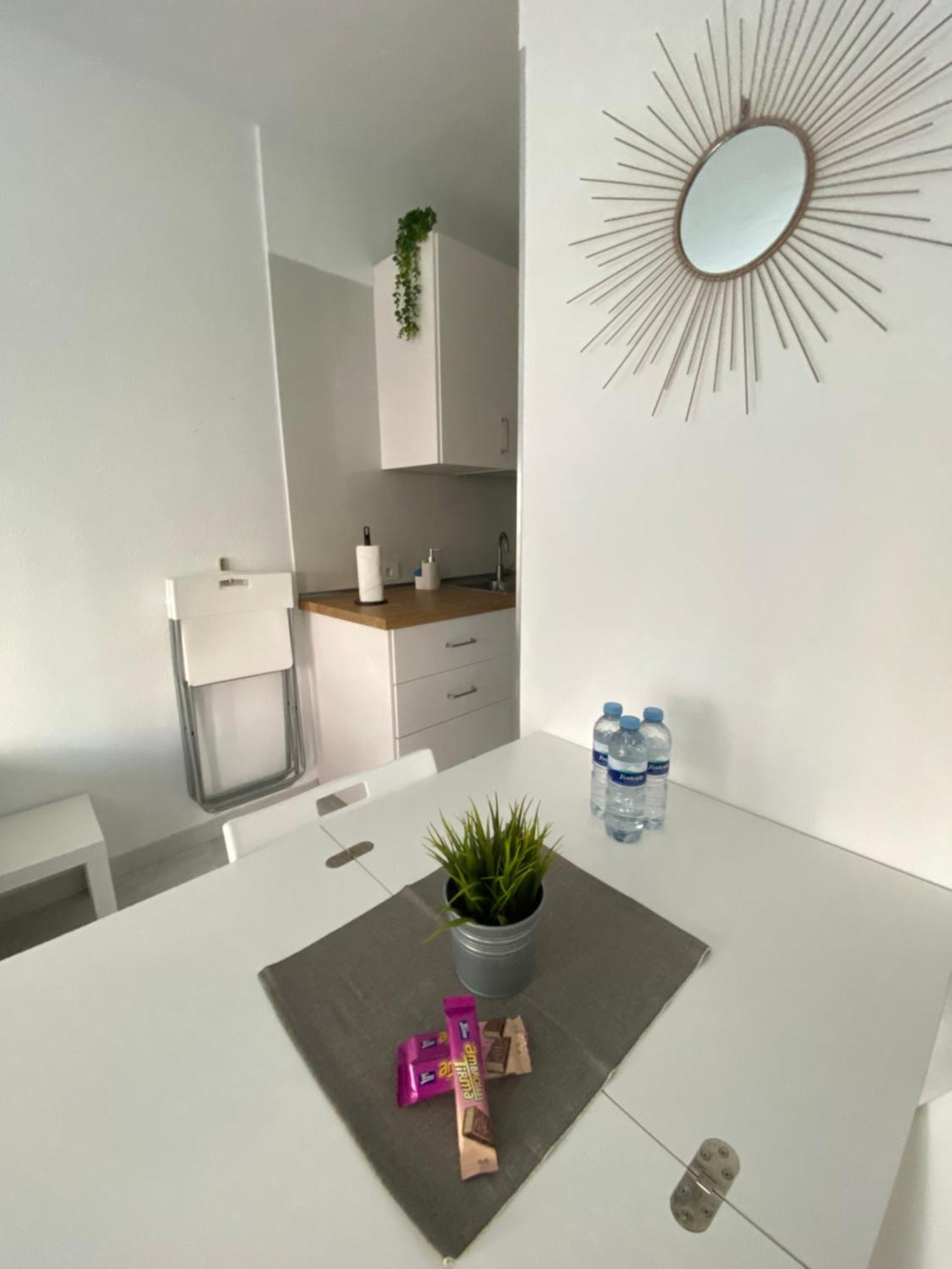 Apartamento Moderno Y Familiar Live Santa Cruz Centro エクステリア 写真