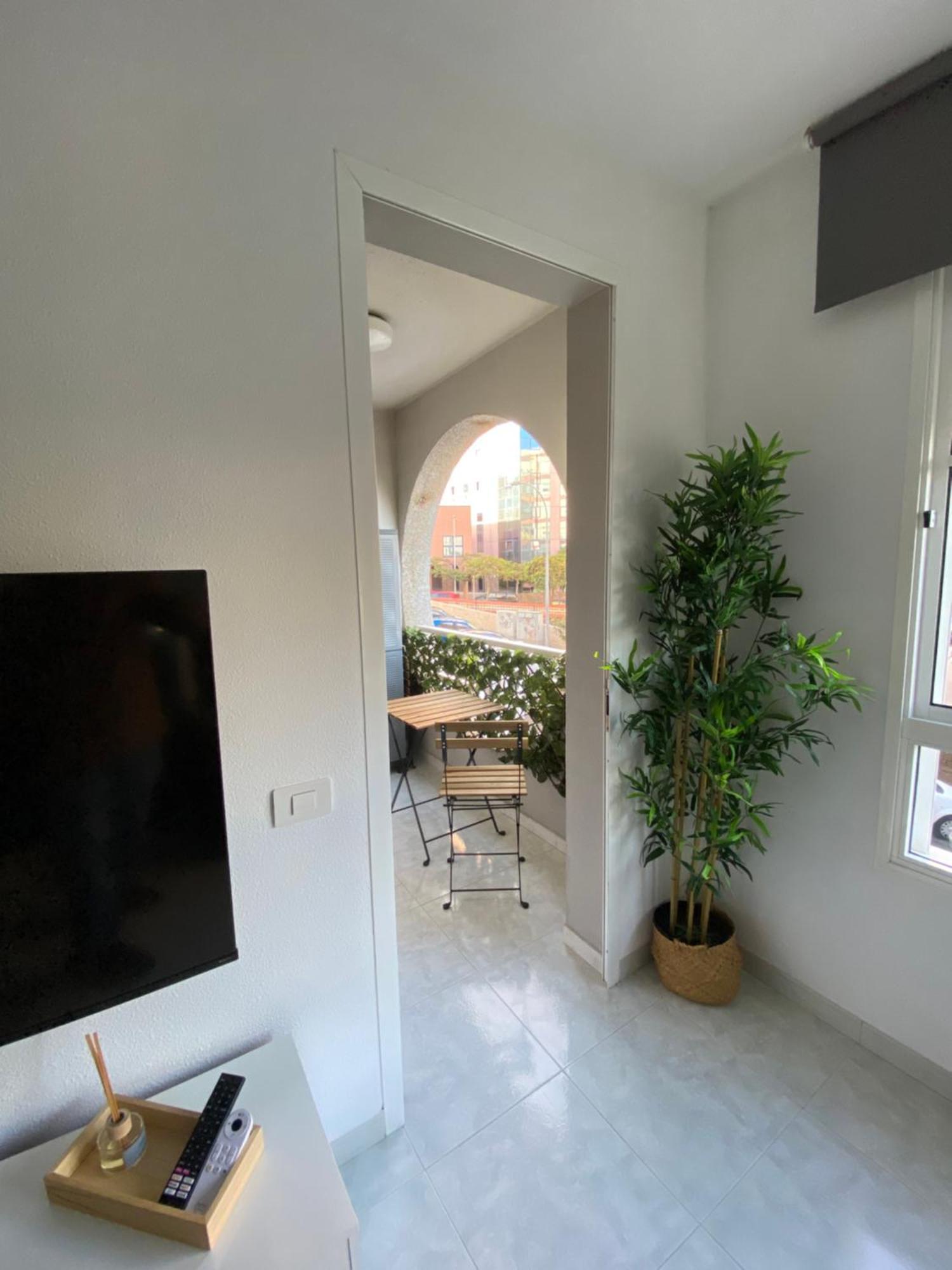 Apartamento Moderno Y Familiar Live Santa Cruz Centro エクステリア 写真