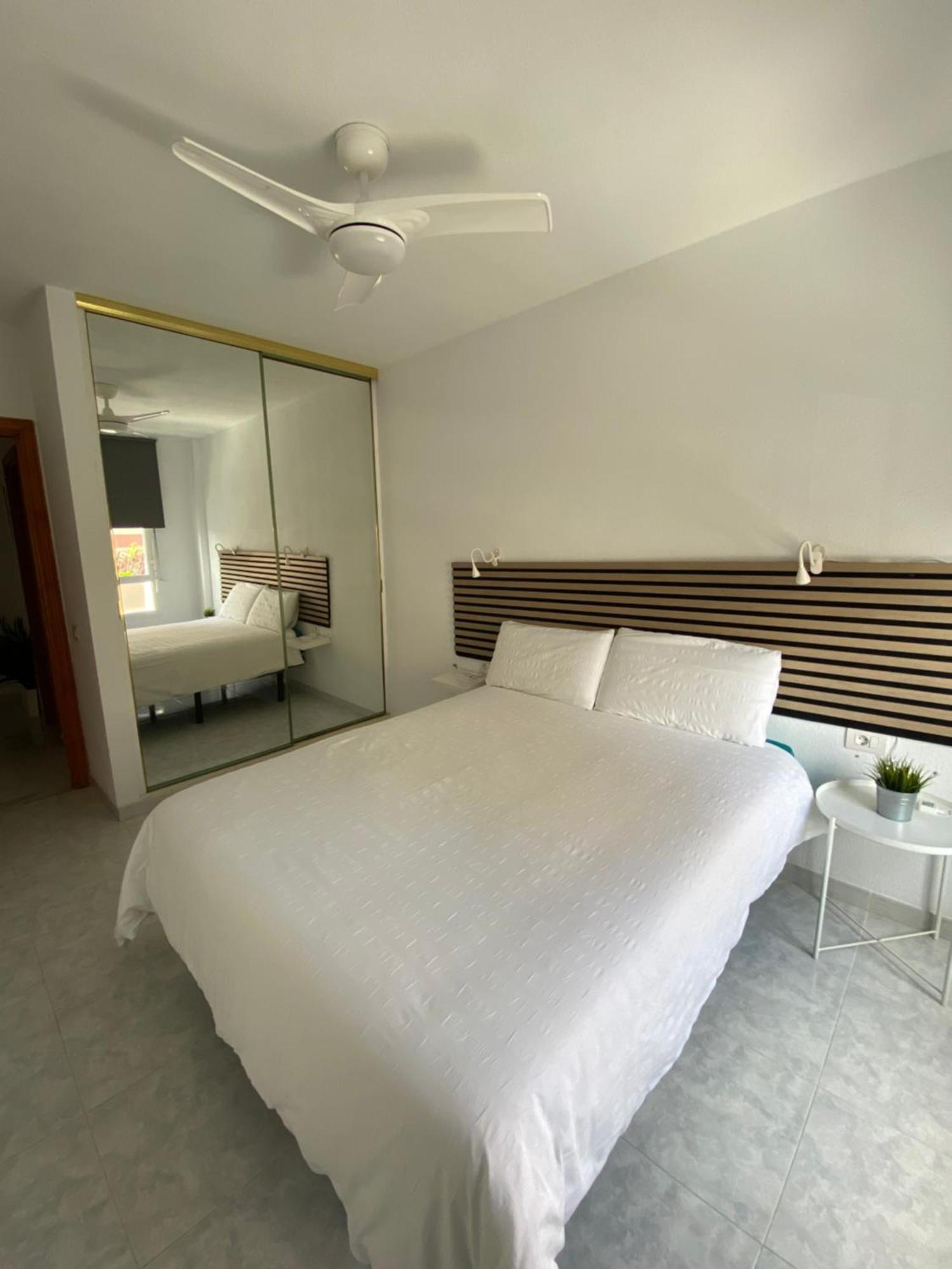 Apartamento Moderno Y Familiar Live Santa Cruz Centro エクステリア 写真