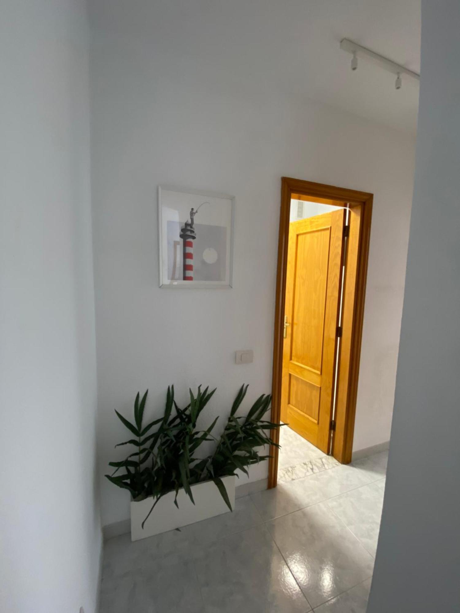 Apartamento Moderno Y Familiar Live Santa Cruz Centro エクステリア 写真