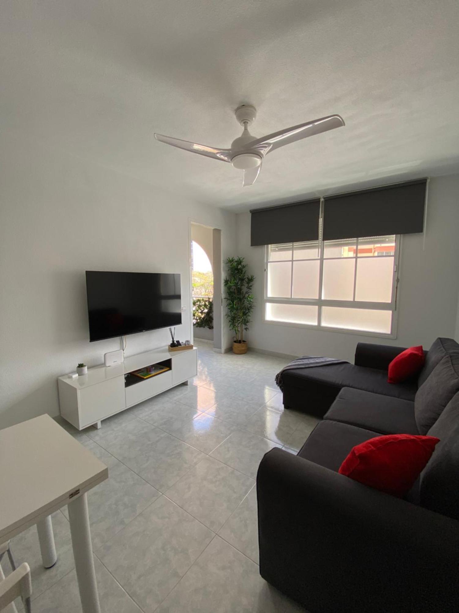 Apartamento Moderno Y Familiar Live Santa Cruz Centro エクステリア 写真